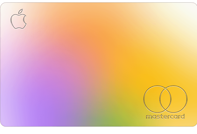 Apple Card